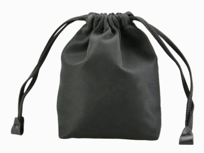 Plastic Drawstring Bags