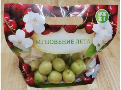 Jujube Bunch Bag